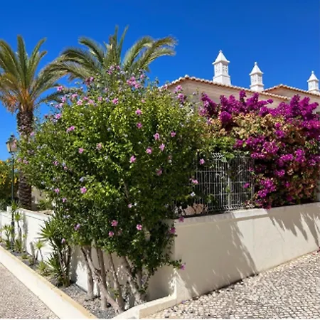 Casa Cristovao - Castelo House 28 - Am Atlantik Ferragudo (Faro)