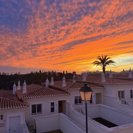 Hébergement de vacances Casa Cristovao - Castelo House 28 - Am Atlantik *