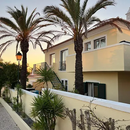 Сasa de vacaciones Casa Cristovao - Castelo House 28 - Am Atlantik