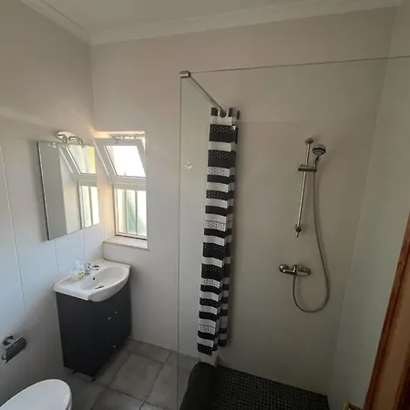 Casa Cristovao - Castelo House 28 - Am Atlantik * Ferragudo