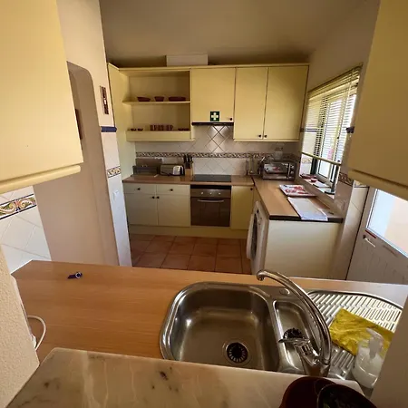 Nyaraló Casa Cristovao - Castelo House 28 - Am Atlantik Ferragudo