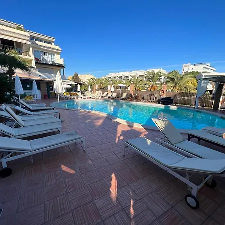 Casa Cristovao - Castelo House 28 - Am Atlantik *