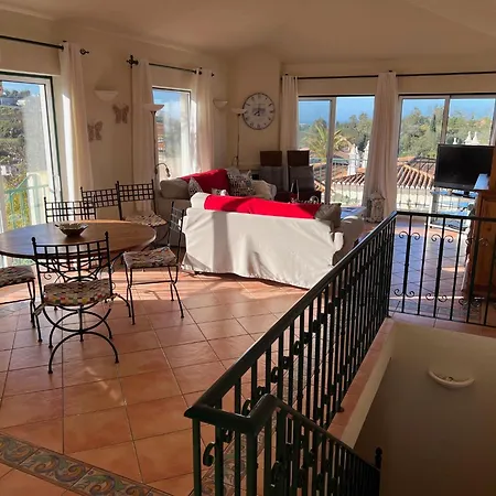 Casa Cristovao - Castelo House 28 - Am Atlantik