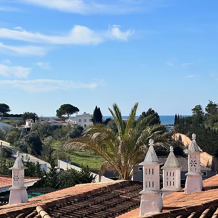 Casa Cristovao - Castelo House 28 - Am Atlantik Nyaraló *