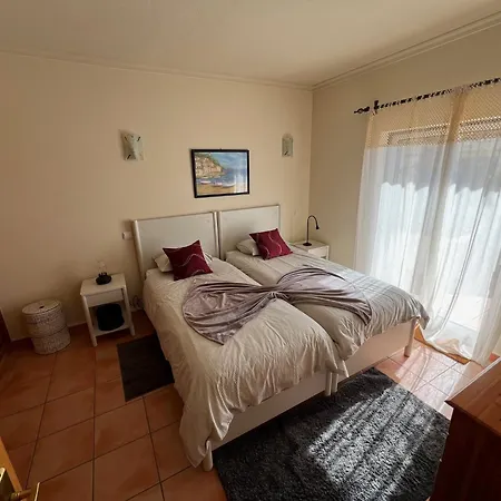 Casa Cristovao - Castelo House 28 - Am Atlantik Nyaraló Ferragudo