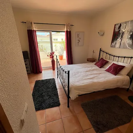 Casa Cristovao - Castelo House 28 - Am Atlantik *