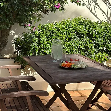 Nyaraló Casa Cristovao - Castelo House 28 - Am Atlantik