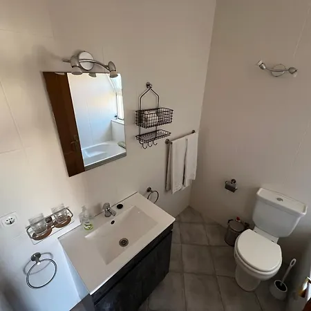 Casa Cristovao - Castelo House 28 - Am Atlantik Nyaraló