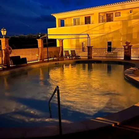 Casa Cristovao - Castelo House 28 - Am Atlantik Holiday home Ferragudo (Faro)