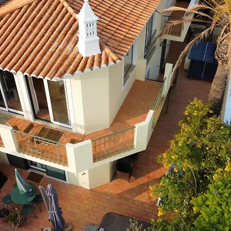 Casa Cristovao - Castelo House 28 - Am Atlantik بيت للعطل