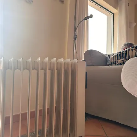 Nyaraló Casa Cristovao - Castelo House 28 - Am Atlantik Ferragudo