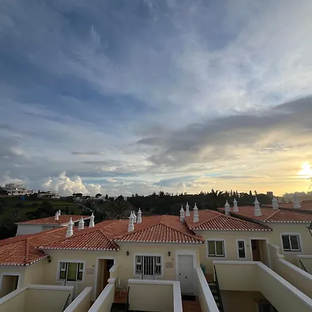 Casa Cristovao - Castelo House 28 - Am Atlantik *