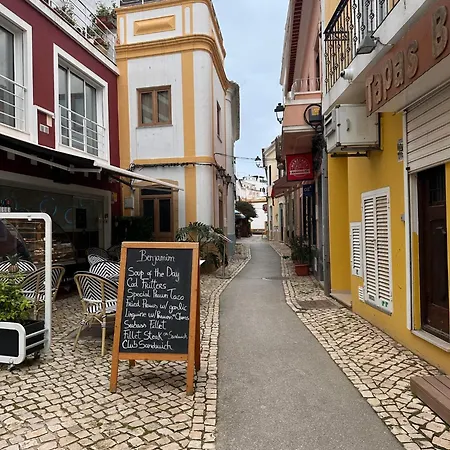 Casa Cristovao - Castelo House 28 - Am Atlantik Nyaraló