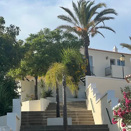 Nyaraló Casa Cristovao - Castelo House 28 - Am Atlantik *