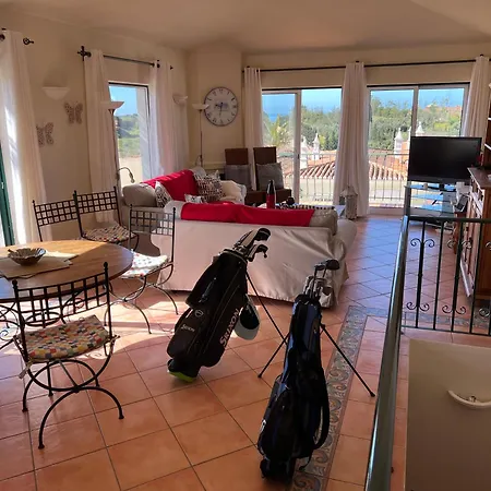 Casa Cristovao - Castelo House 28 - Am Atlantik * Ferragudo