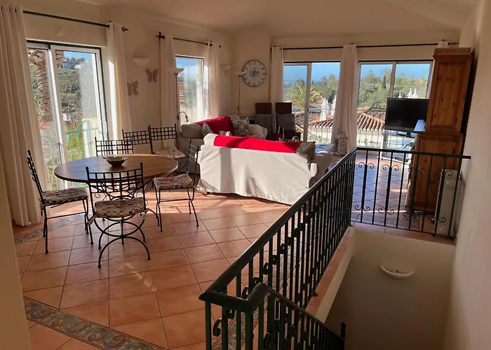 Casa Cristovao - Castelo House 28 - Am Atlantik