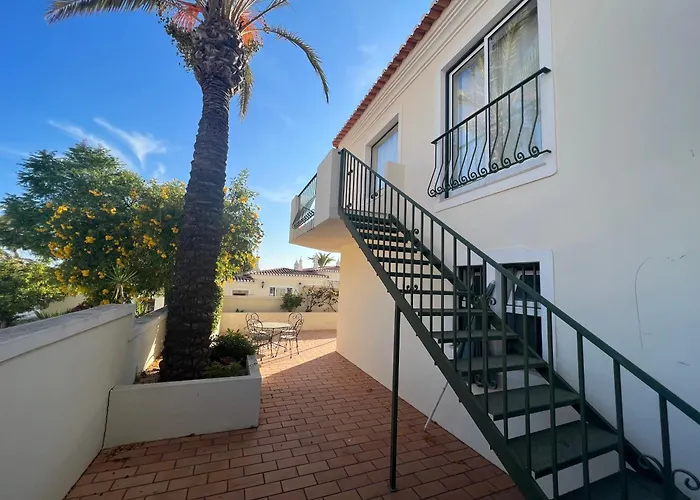 Casa Cristovao - Castelo House 28 - Am Atlantik * フェラグド