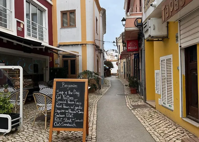 Casa Cristovao - Castelo House 28 - Am Atlantik 別荘